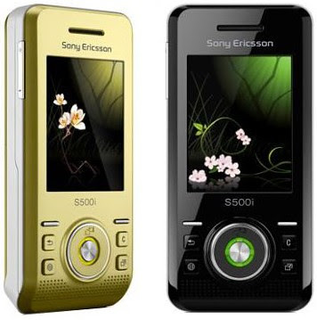 Sony Ericsson 