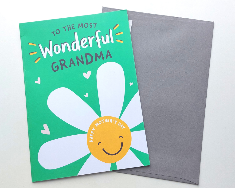 Mother's Day Gifts & Cards from Thortful