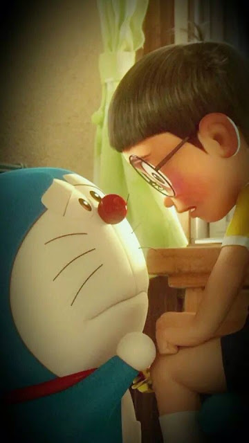 Doraemon Wallpapers