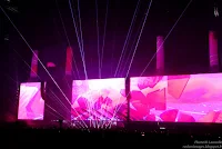 Roger Waters - Us + Them - U Arena La Défense 8 juin 2018