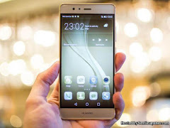 Huawei Smartphone OEM Terbaik Dalam Aplikasi Keselamatan Android!