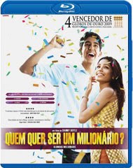 Baixar Filme Quem Quer Ser Um Milionário? – Dual Áudio – BluRay