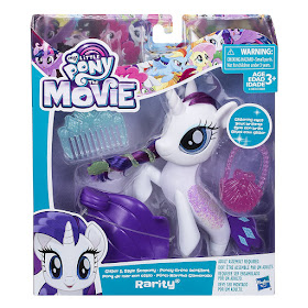 Seapony Rarity Brushable