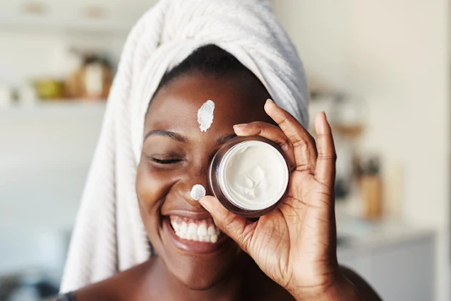 04 dicas de Skincare para uma pele saudável