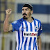 Χριστοδουλόπουλος: «Ναι, είμαι ο καλύτερος Έλληνας ποδοσφαιριστής!»