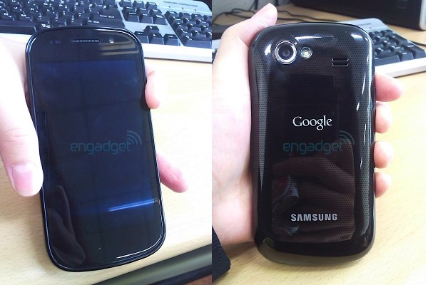 samsung nexus