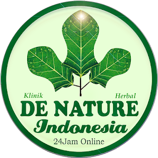 Apotik de nature di jakarta Jalan Kebagusan