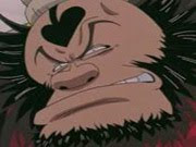 bear king-one piece