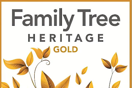 Family Tree Heritage Gold v16.0.11