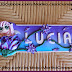 Nombres para la puerta hada y bebé en la luna - Nameplates for the
door baby on the moon and fairy