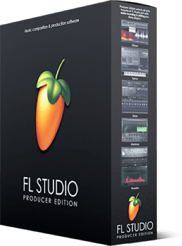 FL STUDIO 20.9.2 Producer Edition + Crack