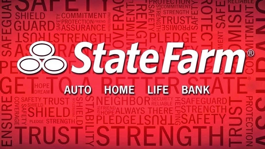 State Farm Insurance - Bank State Farm