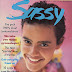 Sassy: A Different Kind of Teen Magazine