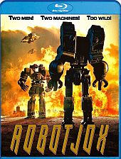 robot