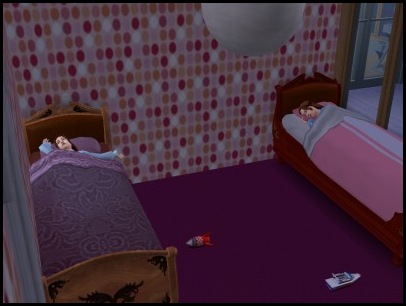 Exhausted