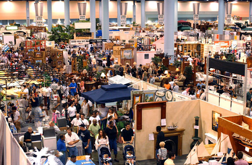 Home Shows in Colorado