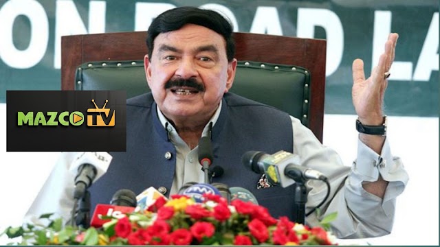 کوئی بھی قانون  پارلیمان کو مدت پوری کرنے پر مجبور نہیں کرسکتا، شیخ رشید کا ٹوئٹ.