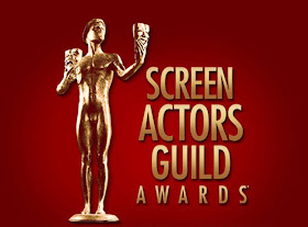 Screen Actors Guild Awards 2013