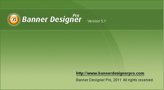 WebSmartz Banner Designer Pro 5.1.0.0 [Crea espectaculares banners][Deposit Files/FreakShare]