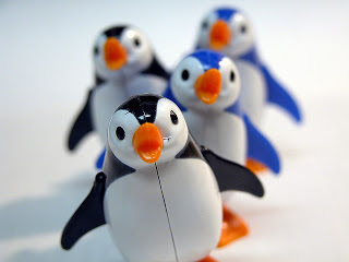 How Google Penalize Website with Penguin Update