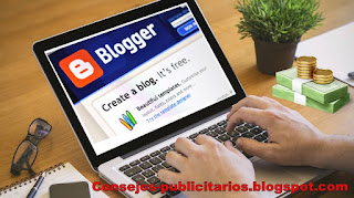 Cómo ganar dinero con un Blog de Blogger