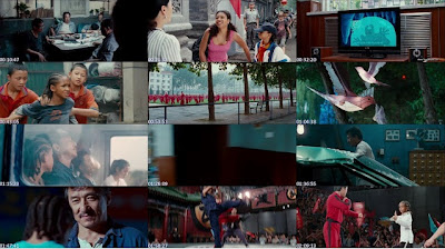 The Karate Kid (2010) BluRay 720p 800MB