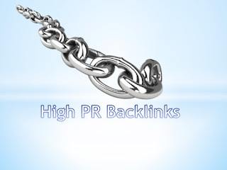 60,000+ Free High PR Backlinks