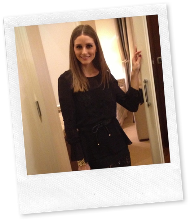 OliviaPalermoElleStyleAwards