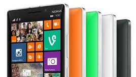 Windows phones 2016