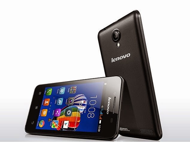 Daftar HP Android Lenovo Beserta Harga Terbaru