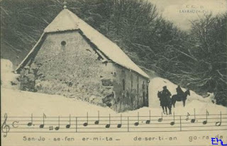 religion soule chapelle pays basque autrefois