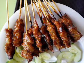 Shi-Xiang-Satay