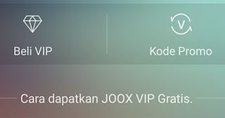  Joox music is a streaming software and download music or songs that are officially licensed b How to Get JOOX Free VIP Members Forever Last