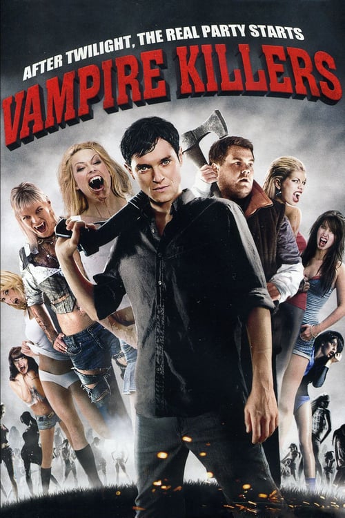 Lesbian Vampire Killers 2009 Film Completo Download