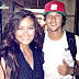 FOTO : Irfan Bachdim dan the Next Mrs.Bachdim.........AGNES MONICA !