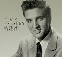 Love Me Tender - Elvis Presley