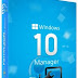 Yamicsoft Windows 10 Manager Full 2.0.7 Final
