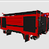 firetruck KMAZ Z3D