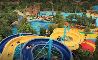 Harga Tiket Masuk Ocean Park BSD terbaru 2019