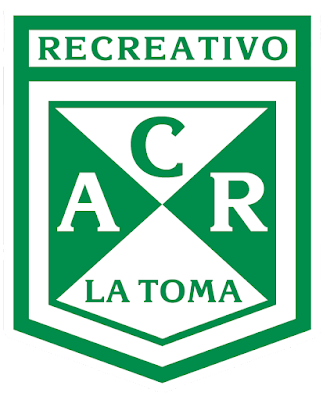 CLUB ATLÉTICO RECREATIVO (LA TOMA)