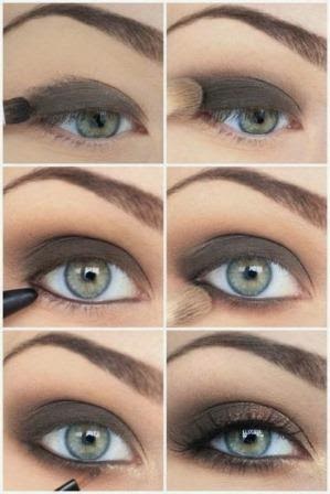 Top Inspirasi Cara Memakai Eyeshadow