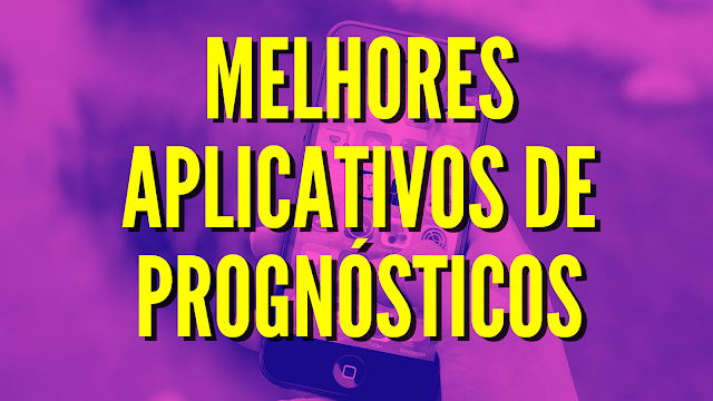 melhores apps apostas esportivas