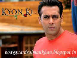 Salman Khan Blog