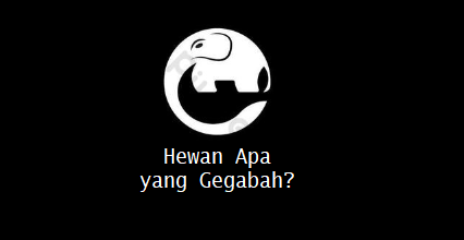 Hewan Apa yang Gegabah?