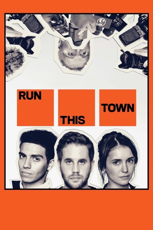 [HD] Run This Town 2020 Film Complet En Anglais