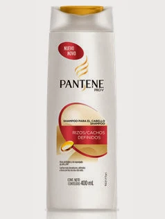 Cortes de pelo 2014 rizado pantene