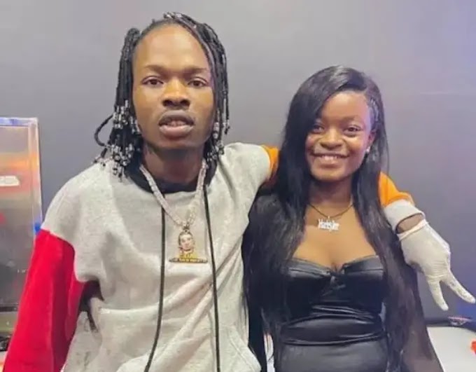 Detaining Naira Marley without evidence violation of human rights — Sister