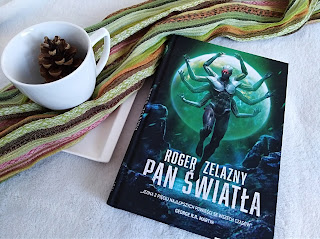 Pan Światła - Roger Zelazny