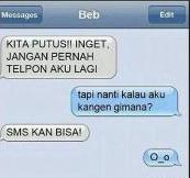  Sms Lucu