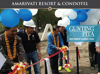 Amarsvati Resort & Condotel